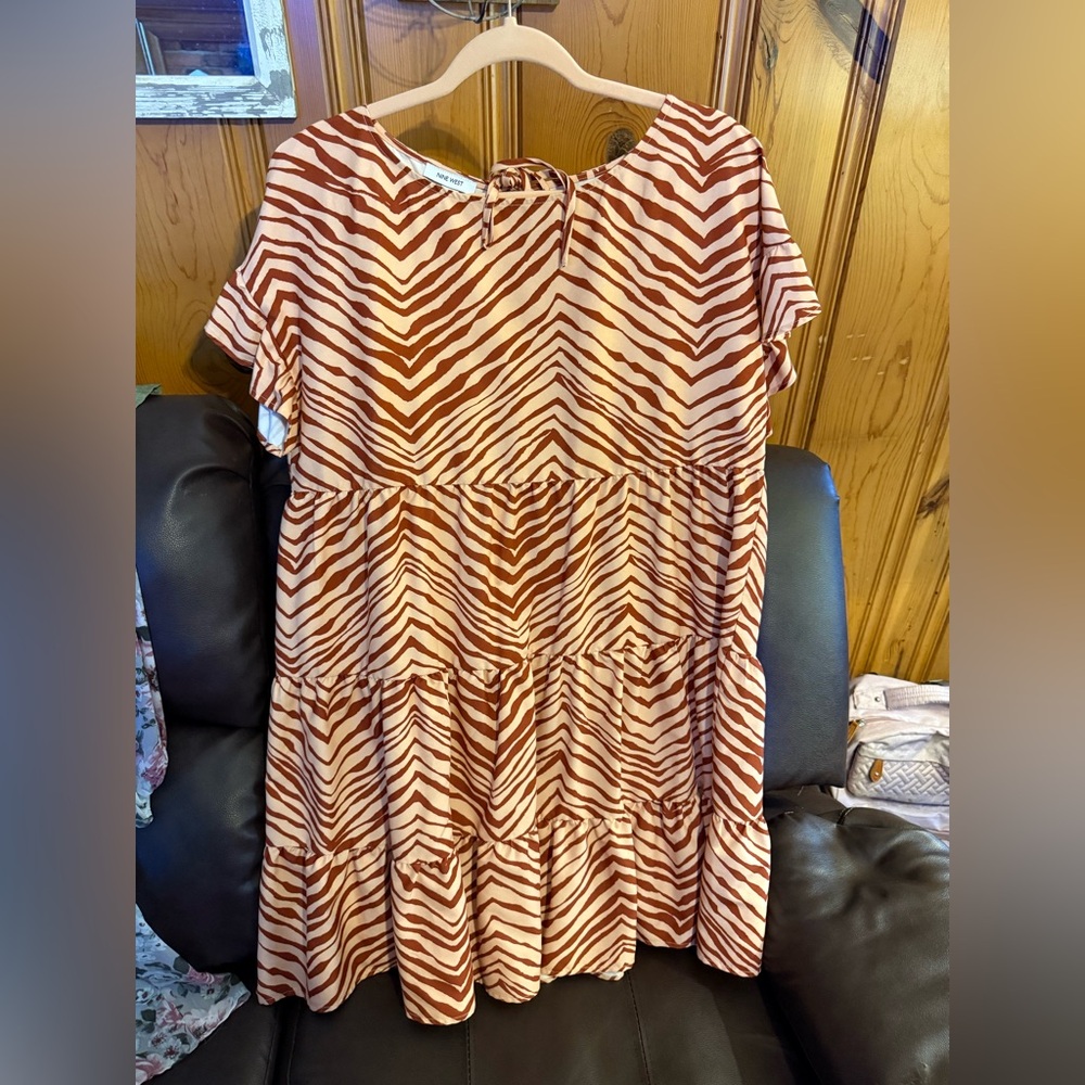 Nine West dress